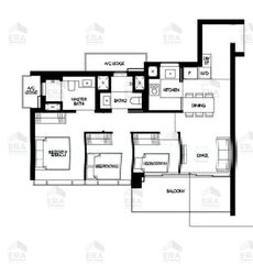 Margaret Ville (D3), Apartment #526699711
